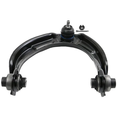 Conjunto de brazo de control superior delantero izquierdo y rótula MOOG para ACURA TSX 2009-14 Foto 1 de 2