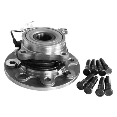 For Dodge Ram 2500 1998-1999 GSP North America Wheel Bearing & Hub Assembly Foto 1 de 2
