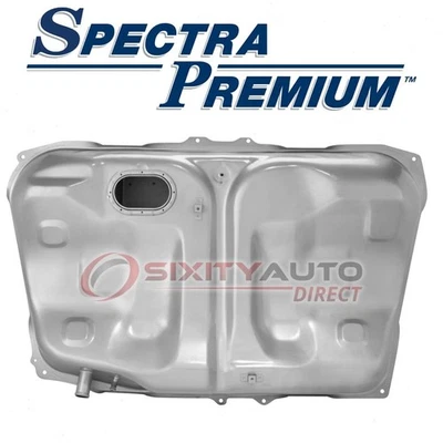 Spectra Premium Fuel Tank for 1992-1996 Lexus ES300 - Air Delivery Storage  zc - Imagem 1 de 4