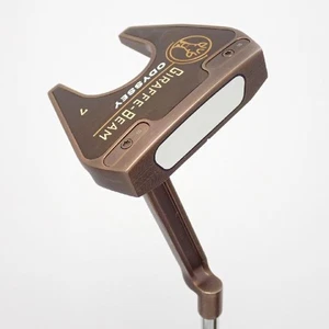 Odyssey Giraffe-Beam 7Ch Putter Steel Shaft 33 - Picture 1 of 8