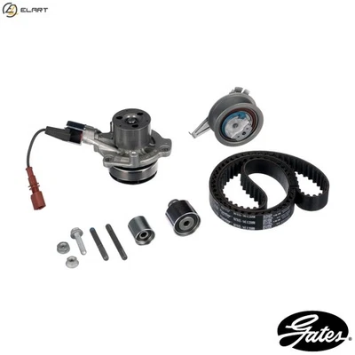 WATER PUMP & TIMING BELT KIT KP35678XS-1 FOR SKODA VW ARTEON PASSAT/B8 TIGUAN - Image 1 of 4