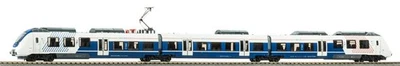 H0 Piko 59517 Triebzug Talent 2 BR 442 National Express DSS Ep. VI Neuware OVP - Bild 1 von 4