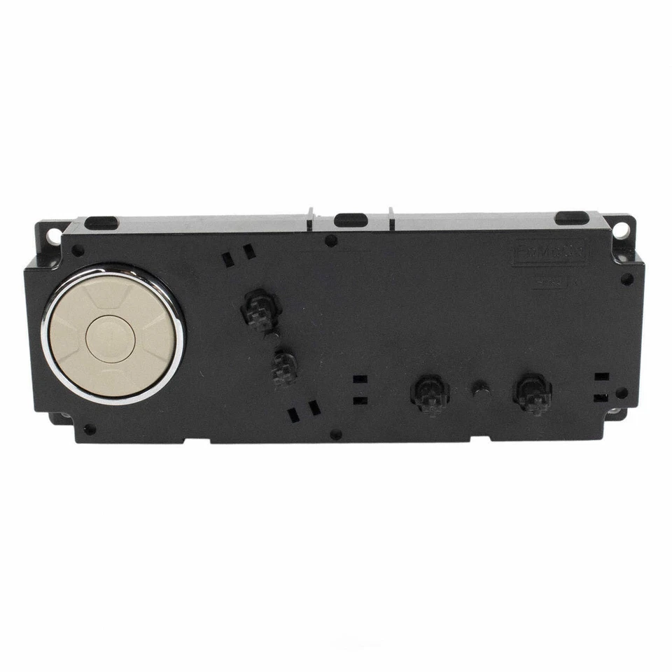 Переключатель сиденья Motorcraft SW-7738 подходит для Lincoln MKZ 15–17 годов выпуска - Изображение 1 из 1