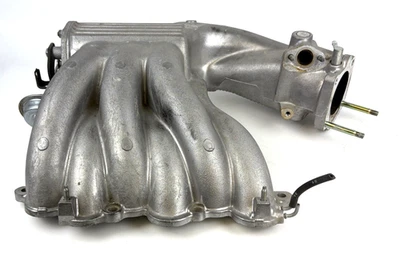 1997-1998 Toyota Camry 97-98 ES300 Upper Air Intake Plenum Manifold 17109-0A010 Foto 1 de 4