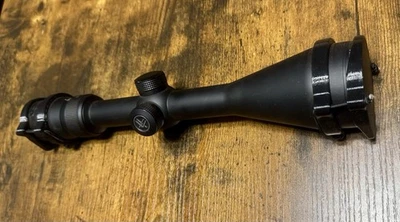 Scope Caps Fits Vortex Diamondback 3.5-10x50 - Image 1 of 4