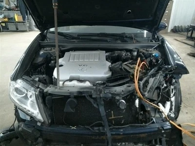 Alternator Japan Built 150 Amp Fits 13-18 LEXUS ES350 104518759 - Image 1 of 4