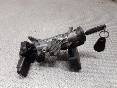 Jeep Compass 2008 diésel bloqueo de barril de encendido 05057297AG DEV486184 Foto 1 de 4