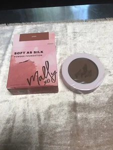Soft As Silk Powder Foundation. Deep.028oz. New In Box - Picture 1 of 6