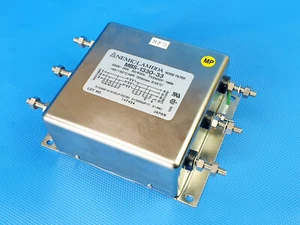 Nemic-LAMBDA MBS-1330-33  Noise Filter 30A Inkl. MwSt. - Picture 1 of 3