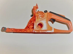 Motosierra ECHO CS-620P mango de gatillo tanque de gasolina o combustible - OEM - Imagen 1 de 3