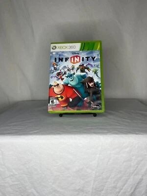 Disney Infinity - Xbox 360, Complete, Free Shipping! - Image 1 of 4