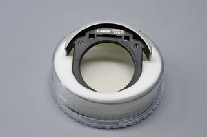 Canon PL-C52 (WII) Drop-in Circular Polarizing Filter 52mm w/Case - Picture 1 of 4