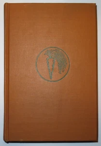 The Lonely Carrot by Mannix Walker 1947 Dodd Mead & Company (Vintage Book) - Imagen 1 de 8