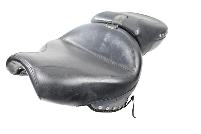 06 Victory Touring Cruiser Mustang Seat - Image 1 of 4