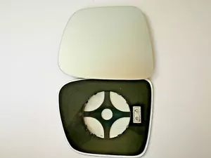 CHEVROLET ORLANDO 2011-2016 WING MIRROR GLASS HEATED LEFT - Picture 1 of 5