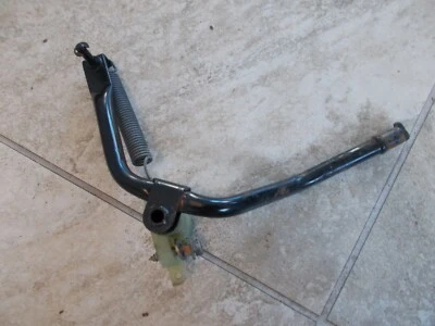 Mercedes Benz 190D 2.2L Gas Acelerador Pedal Enlace / Varilla 84 85 86 Usado OEM W201 Foto 1 de 3
