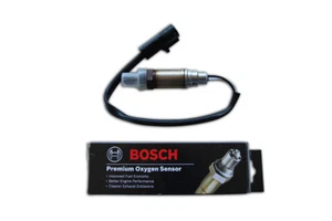Bosch stock O2 Oxygen Sensor suit EA EB ED EF EL Falcon XR6 - Picture 1 of 1