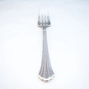 Retroneu K-18 Silverplate CENTURY Dinner Fork(s) - Picture 1 of 7