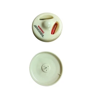 Security Ink Tags Anti Theft Alarm Sensors & Pins Set Of 100PCS New - Picture 1 of 1