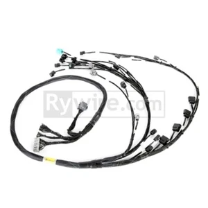 Rywire For RY-K2-BASE Honda K-Series Tucked Budget Engine Harness - Picture 1 of 3