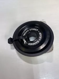 BSD Jersey Barrier Front Street Hub Guard - Picture 1 of 2