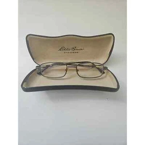 Eddie Bauer Eye Glass Frames and Case - Picture 1 of 4