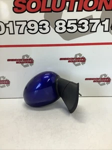 Espejo retrovisor lateral Mini Countryman 2015 para conductores - Imagen 1 de 3