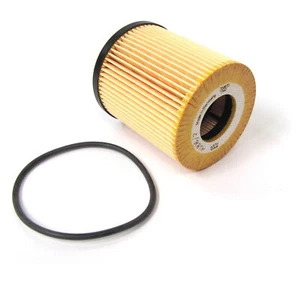 Mann Oil Filter with Gasket HU816/2X for MINI Cooper - Picture 1 of 3