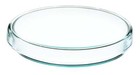 Eisco Labs Petri Dish, 100mm Diameter, 15mm Depth - Soda Lime Glass