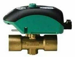 TACO Z075T2-3 Zone Valve 24 VAC 3/4 Inch FPT Replacement Z075T2-3 - Picture 1 of 1