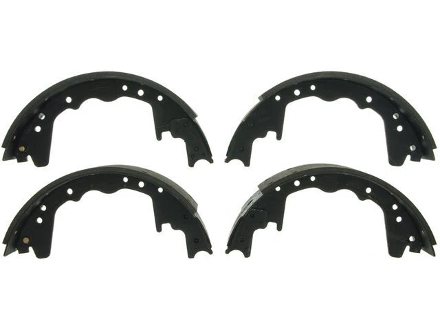 Wagner 59JN92Y Brake Shoe Set Fits 1971-1974 Dodge B300 Van Foto 1 de 1