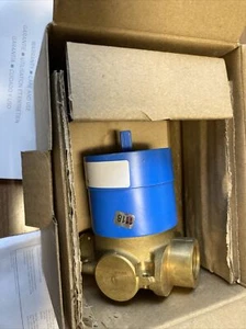 DXV - 3/2 PORT DIVERTER ROUGH VALVE ONLY - D35000420.191 - Bild 1 von 9