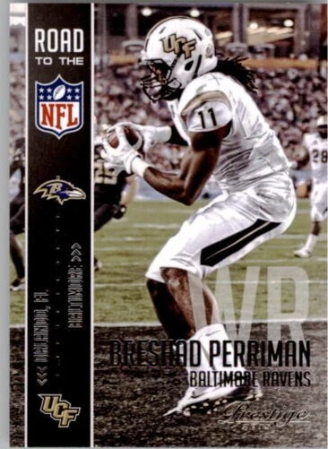 A6819- 2015 Prestige FB Card #s 201-300 +Inserts -You Pick- 15+ FREE US SHIP - Image 1 of 1
