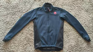 Chaqueta de ciclismo Castelli Mitico para hombre Gore Windstopper/Nano Flex talla: L ¡NUEVA! - Imagen 1 de 20
