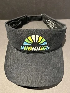 Overkill Beach Volleyball 110 Flexfit Tech Sun Visor Yupoong Adjustable - Bild 1 von 5