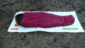 4 X 7 ft. Soft Dupont Tyvek Fabric 1443R