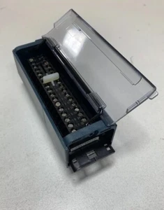 GE FANUC High Density Terminal Block Box Style IC694TBB032C NEW - Picture 1 of 5