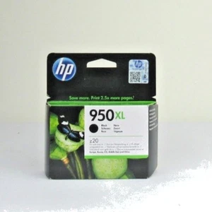 NEW -Genuine HP 951XL Magenta Ink Cartridges HP OfficeJet 8100 8600 8620 exp2020 - Afbeelding 1 van 1