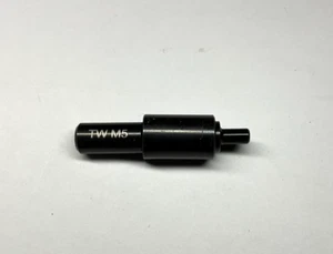 Herramienta de inserto de reparación de hilos 1-Auveco 12399 para insertos de reparación de hilos M5-0.8 - Imagen 1 de 5