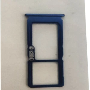 Bandeja SIM soporte para tarjeta SIM + ranura SD para Nokia 8.3 5G TA-1243 TA-1251 - Imagen 1 de 1