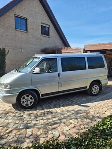 VW T4 MULTIVAN - Bild 1 von 24