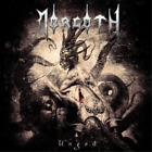 Album Morgoth Ungod (CD)