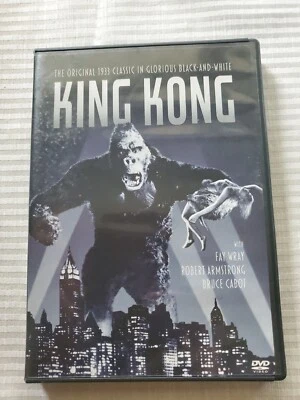 King Kong (DVD, 2006) - Image 1 of 4
