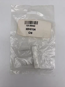 TCE 200444 Replacement VCR Resistor New - Bild 1 von 4