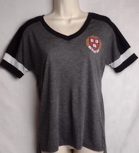 Harvard University COLD CRUSH  Womens XS Shirt STYLISH CLEAN - Picture 1 of 10