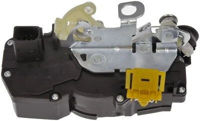 Actuador de cerradura de puerta trasera derecha motor Dorman para Cadillac CTS 2008-2014 2009 2010 Foto 1 de 4
