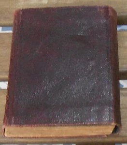 Punch’s Pocket Book For 1858 - Bild 1 von 3