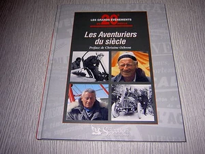 Die Abenteurer Du Siècle [Gebunden] Collectif (Autor) - Foto 1 di 1