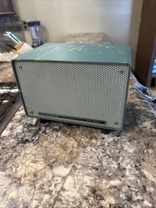 HEATHKIT HS-1661 Altoparlante per Ricevitore/Ricetrasmettitore NON TESTATO per ricambi LEGGI ๐ - Foto 1 di 12