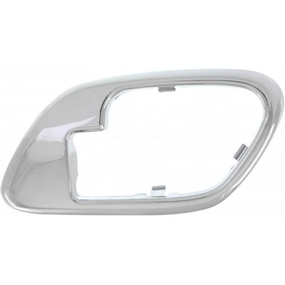 For GMC K1500 / K2500 Suburban Door Handle Trim 1995-1999 Passenger Side | Front Foto 1 de 4